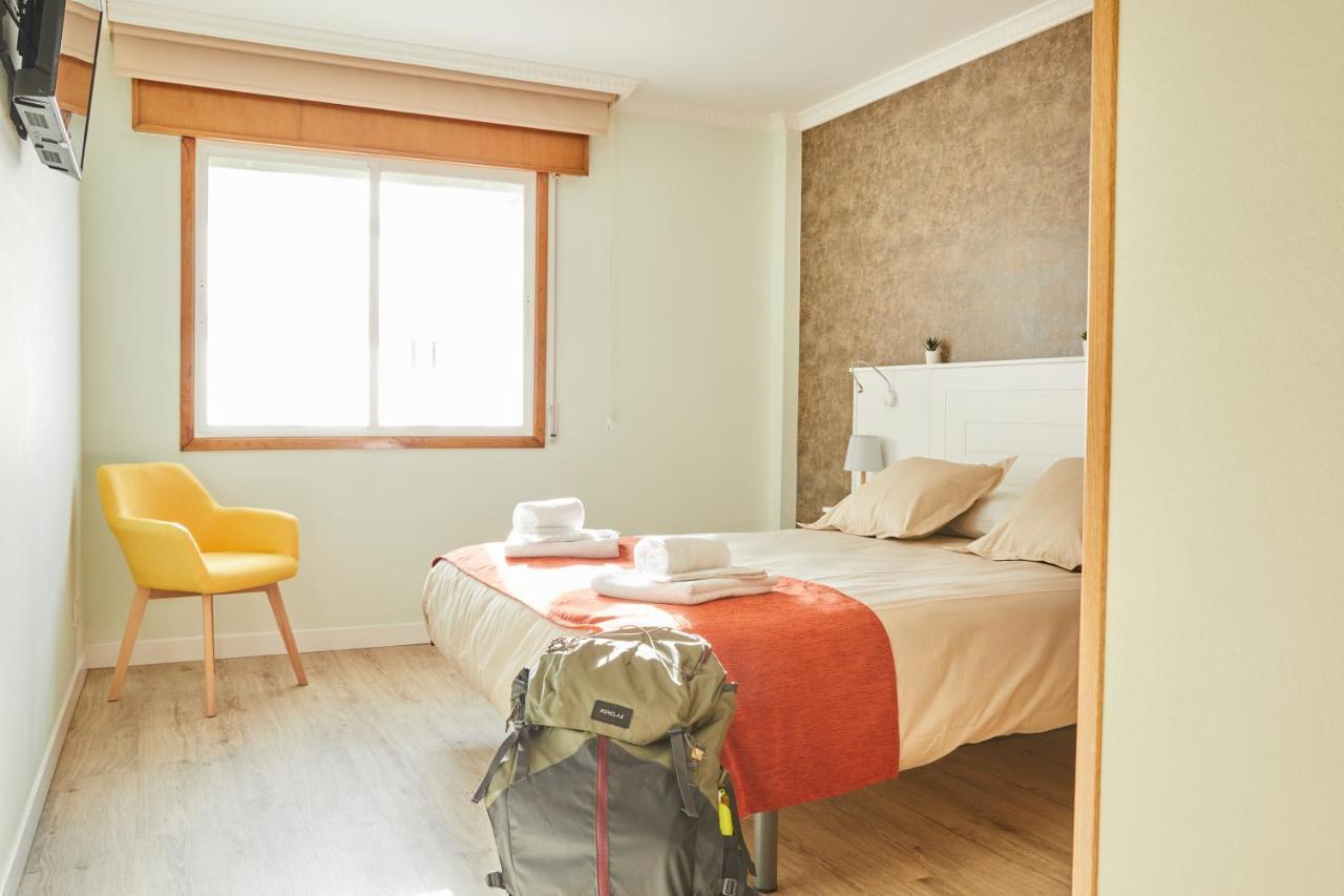 Padron Suites Bagian luar foto
